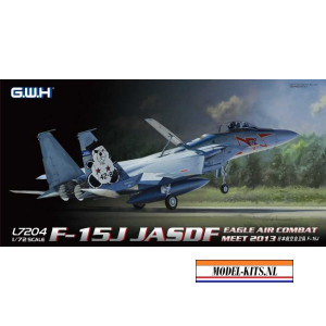 F 15J EAGLE