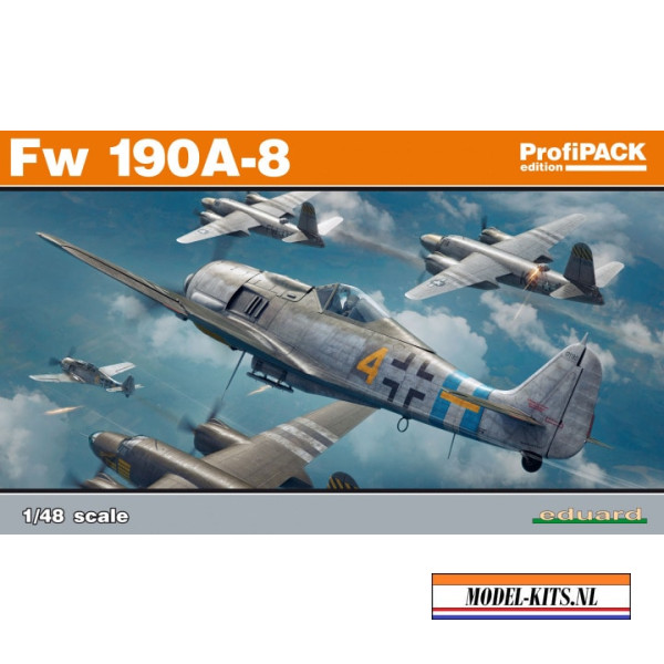FW 190 A 8