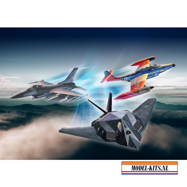 GIFT SET US AIR FORCE 75TH ANNIVERSARY