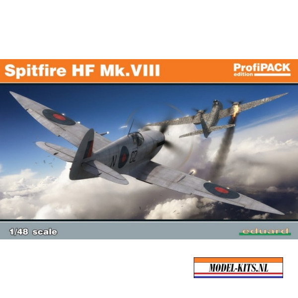 SPITFIRE HF MK VIII