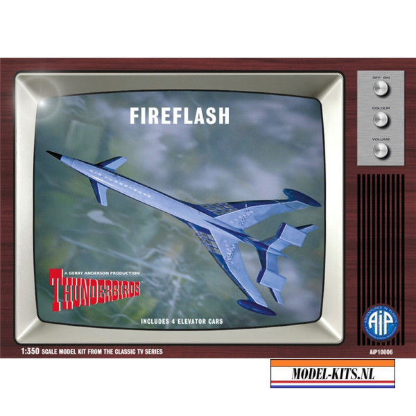 Fireflash
