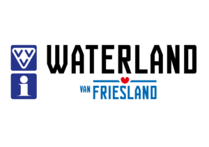 logo vvv waterland van friesland