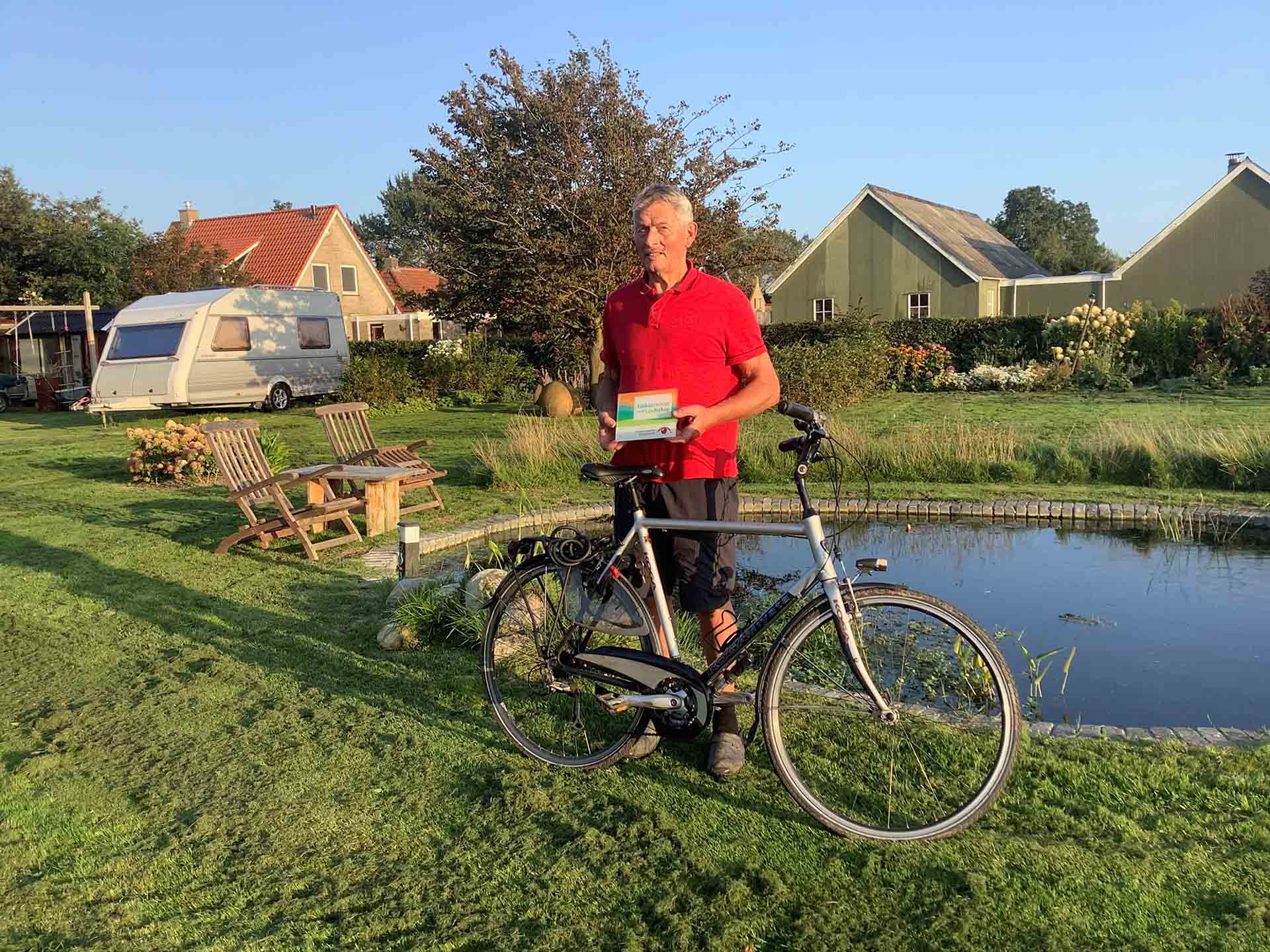 s-Henk Breimer