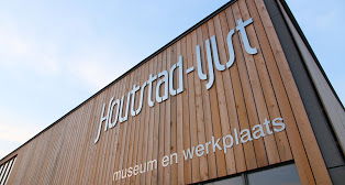 Dagje IJlst: OV-dagkaart en Museum Houtstad