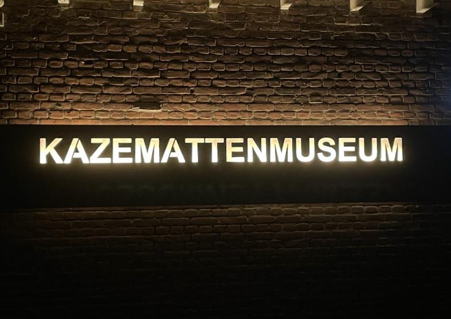Kazematten | Open Museummaand