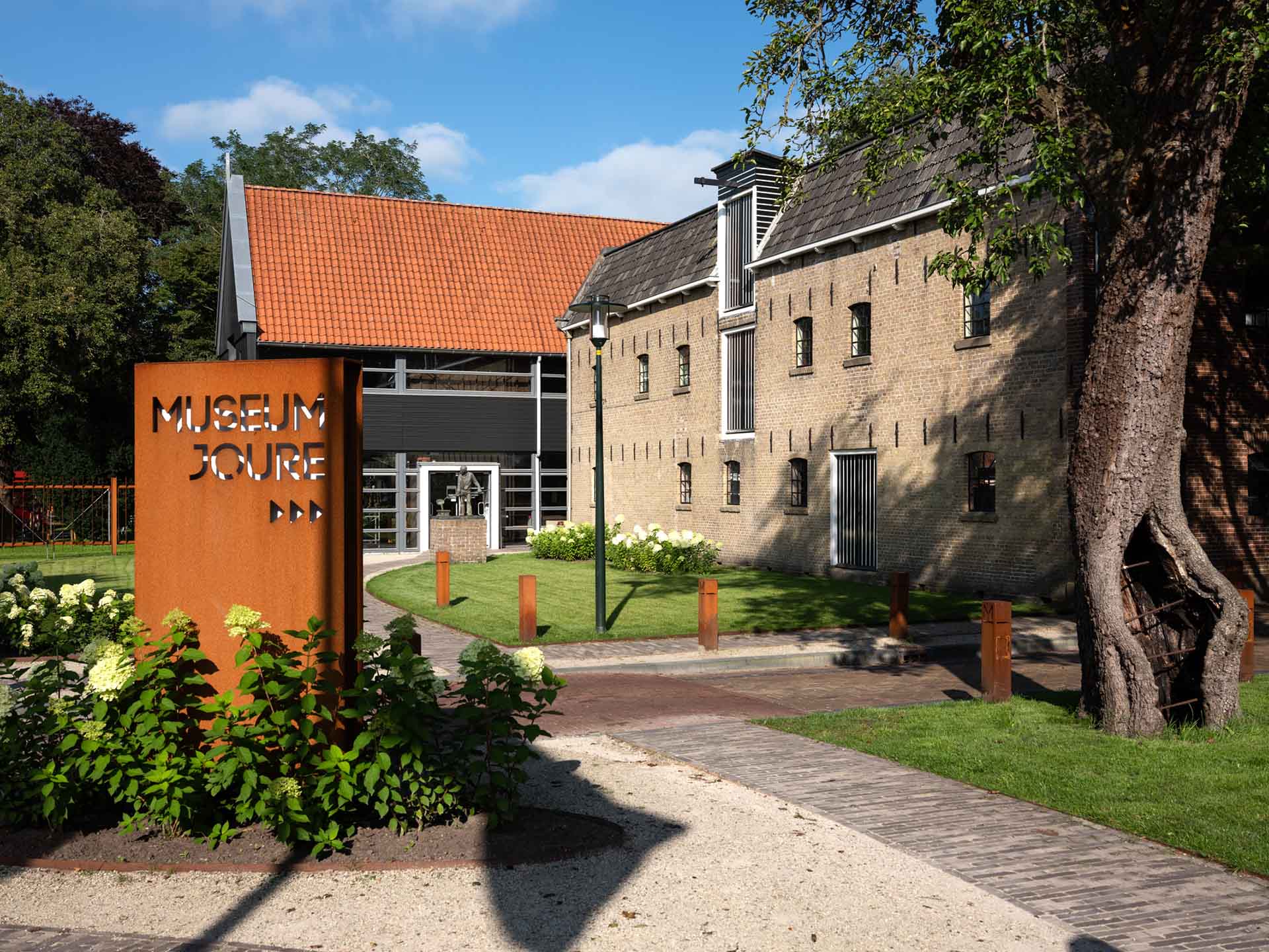 museum joure
