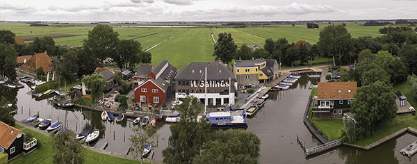 Kennismakingsdagen Blind varen op je gevoel