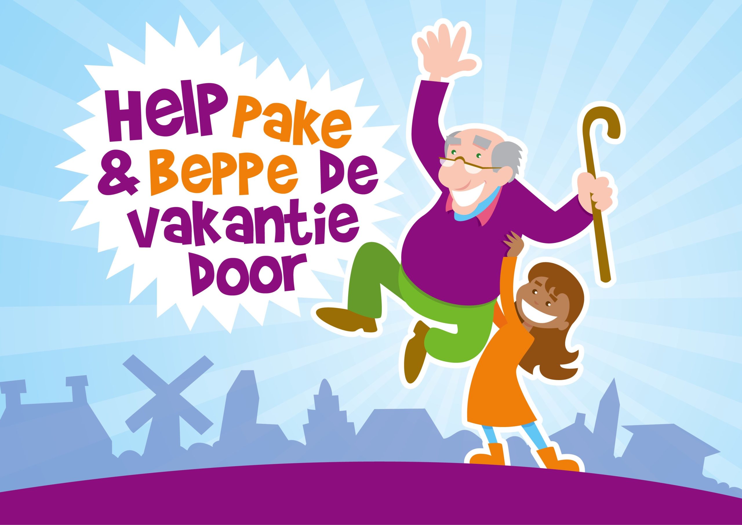 Voorjaarsvakantie met kidscolleges en knutselworkshops