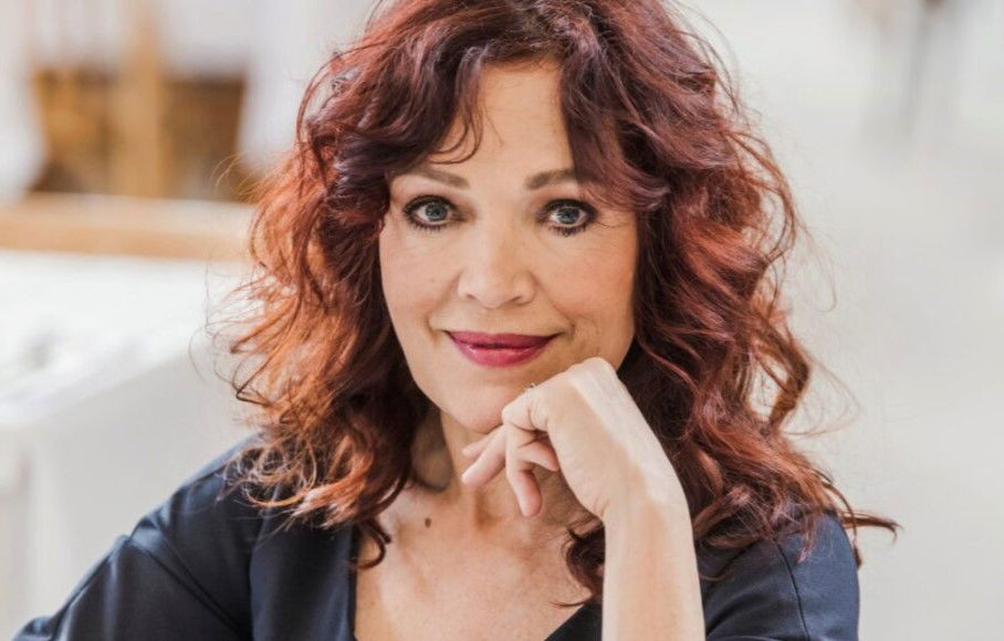Lezing Rosita Steenberg