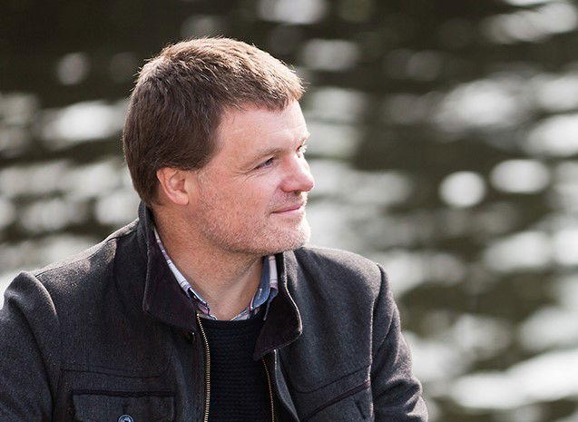 Lezing Edwin Klijn