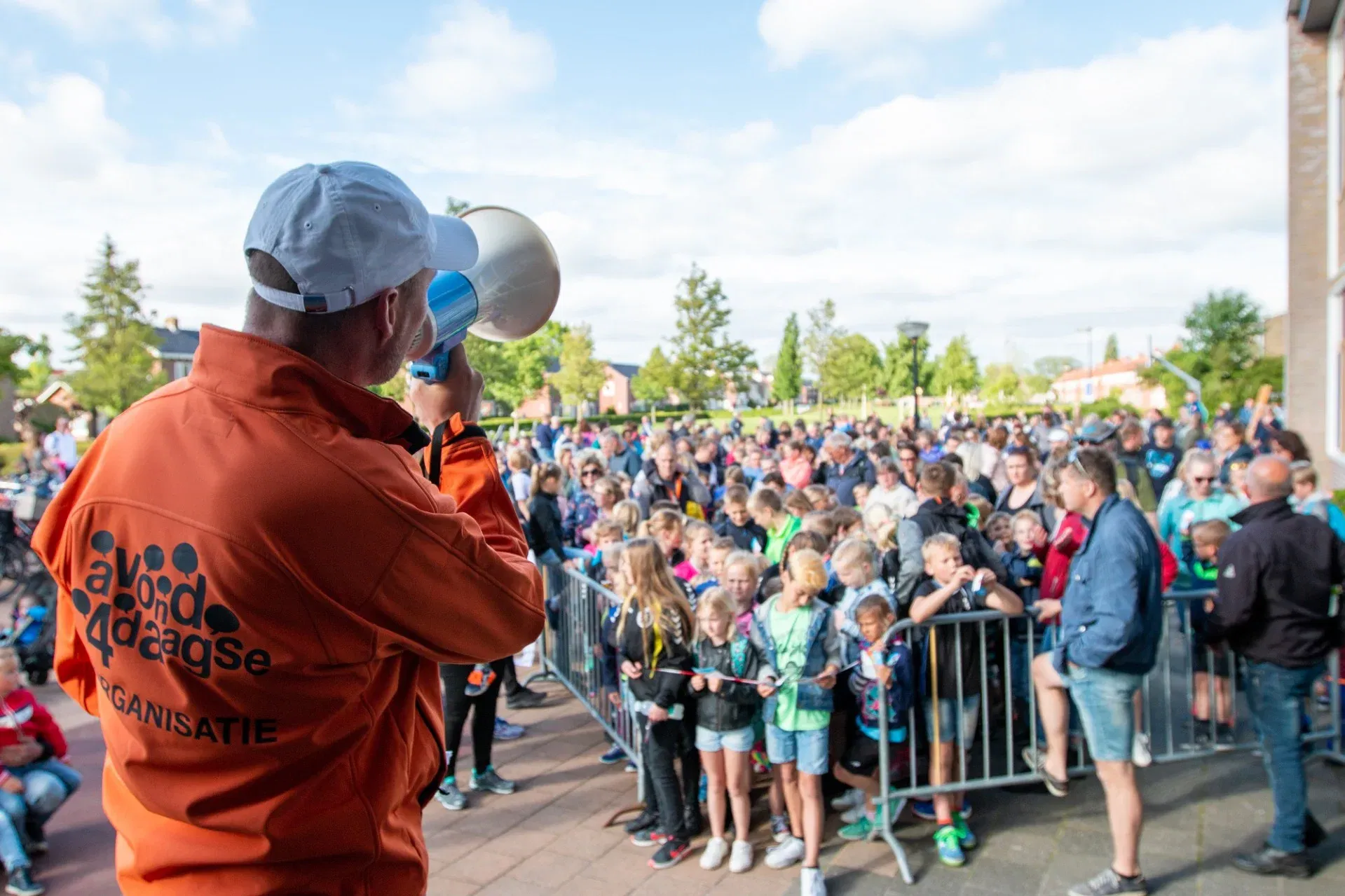 Avondvierdaagse Bolsward