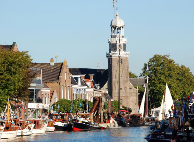 Avondvierdaagse Lemmer