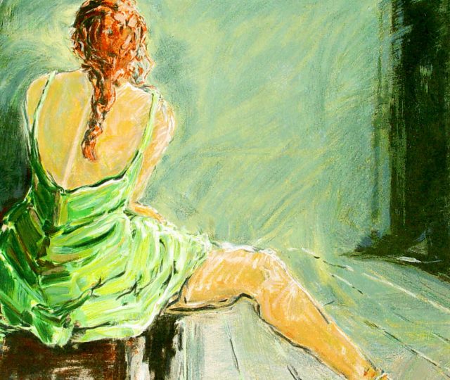 Expositie “In Huis”