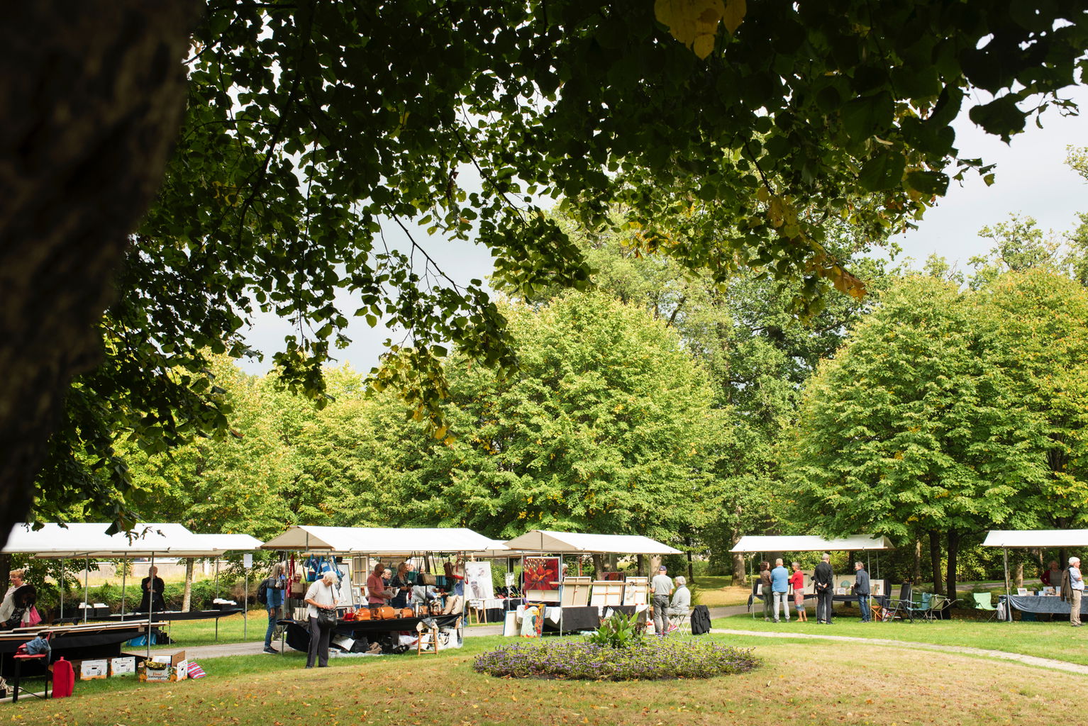 Mid Simmer Art Festival