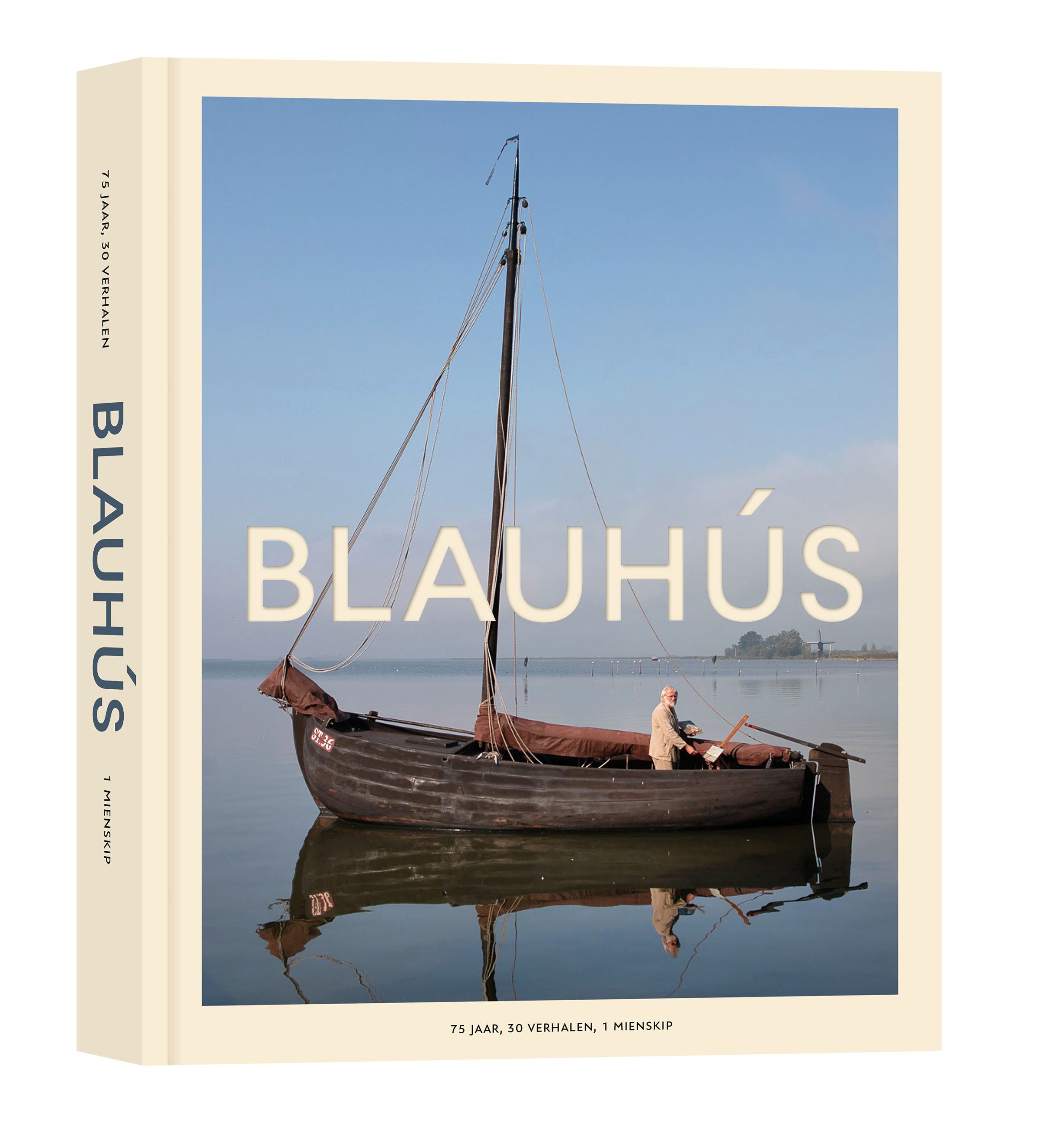 De Ferhalen fan Blauhús