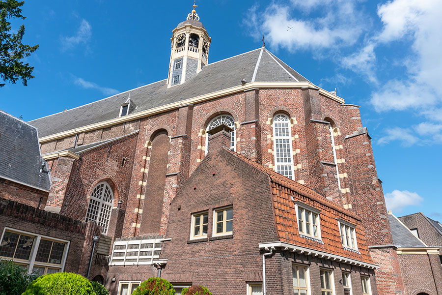 Expositie Hennie Dijk-Stel