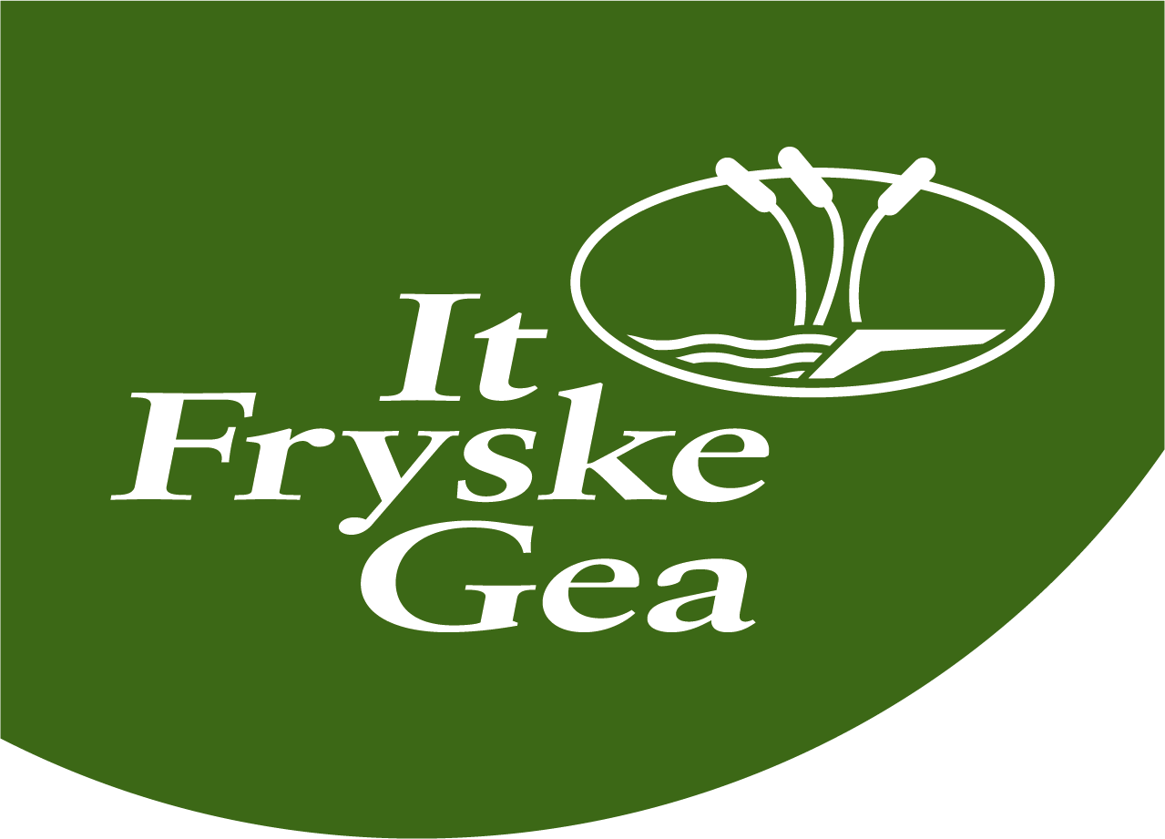 It_Fryske_Gea_Logo_Top_Groen_Wit_CMYK-kort