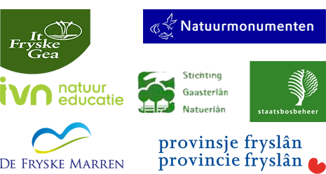 partners Nationaal Landschap Zuidwest Fryslan