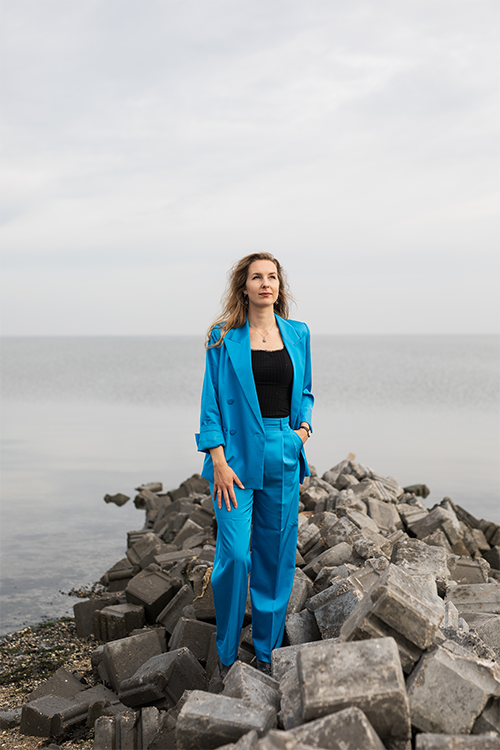 Fryske Jûn met Anne-Goaitske Breteler