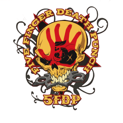 Five Vinger Death Punch
