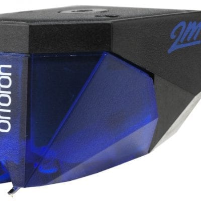 Ortofon 2M Blue High Output Moving Coil Element