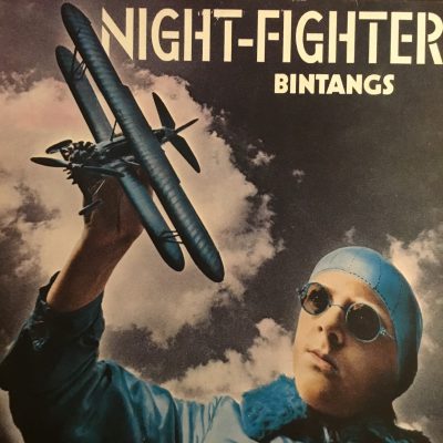 LP: Bintangs - Night Fighter