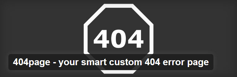 404 pagina wordpress vervangen