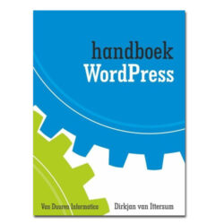 Handboek WordPress