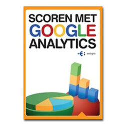 Handleiding Google Analytics