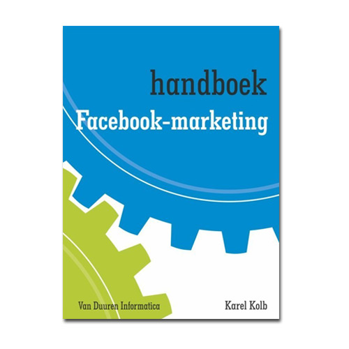 handboek facebook marketing