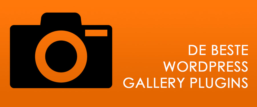 Beste WordPress Gallery Plugins
