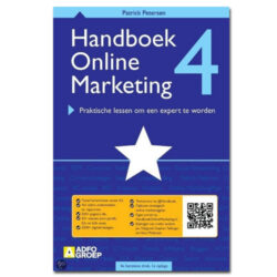 Handboek Online Marketing 4.0