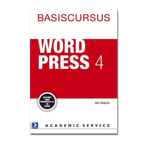 basiscursus wordpress 4