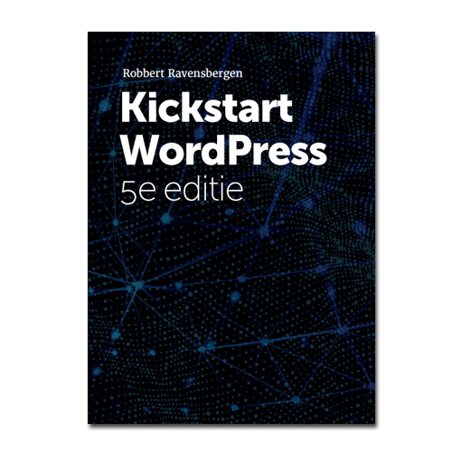 Kickstart WordPress 5e