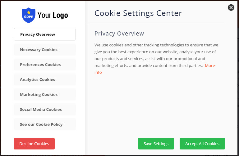 cookie plugin voor wordpress