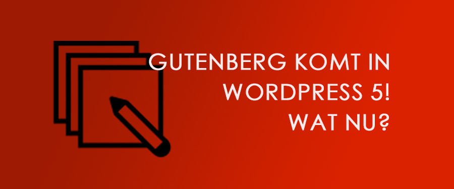 gutenberg in wordpress 5