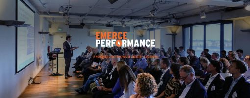 Emerce Performance 2016