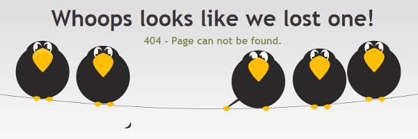 404 foutmeldingen en SEO: wat kun je eraan doen?