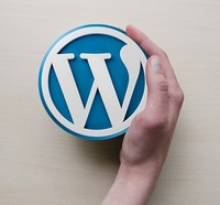 Wordpress-logo-200