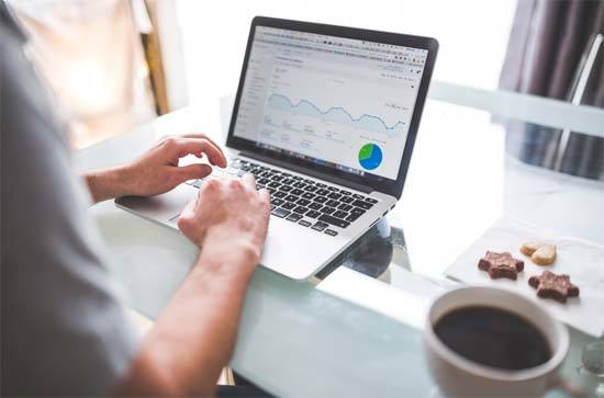 Zoekwoordenonderzoek en Google Analytics