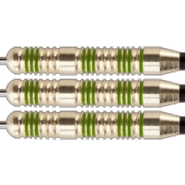 Michael van Gerwen brass darts barrels XQM-7000210