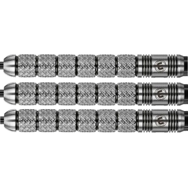 Saracen dart barrels van Winmau Darts WIN-1029-24