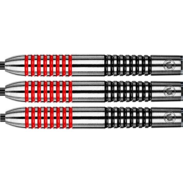 Winmau Darts Ton Machine dart barrels WIN-1030-20