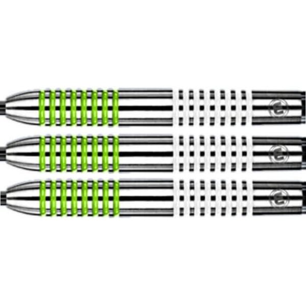 Winmau Darts Ton Machine B dart barrels WIN--1082-20