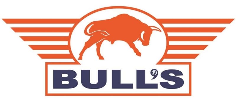 Bulls Darts logo