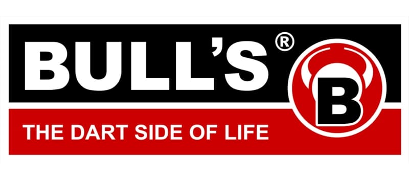 Bull's Germany Darts logo
