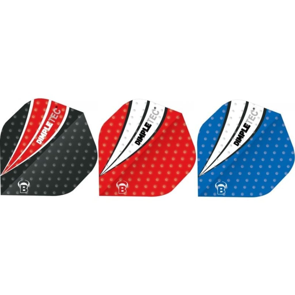 Bulls Dimpletec flights