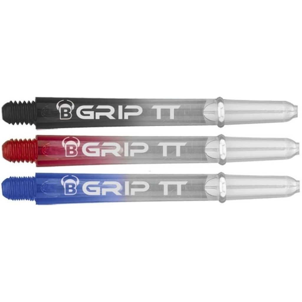 Bulls B-Grip TT shafts