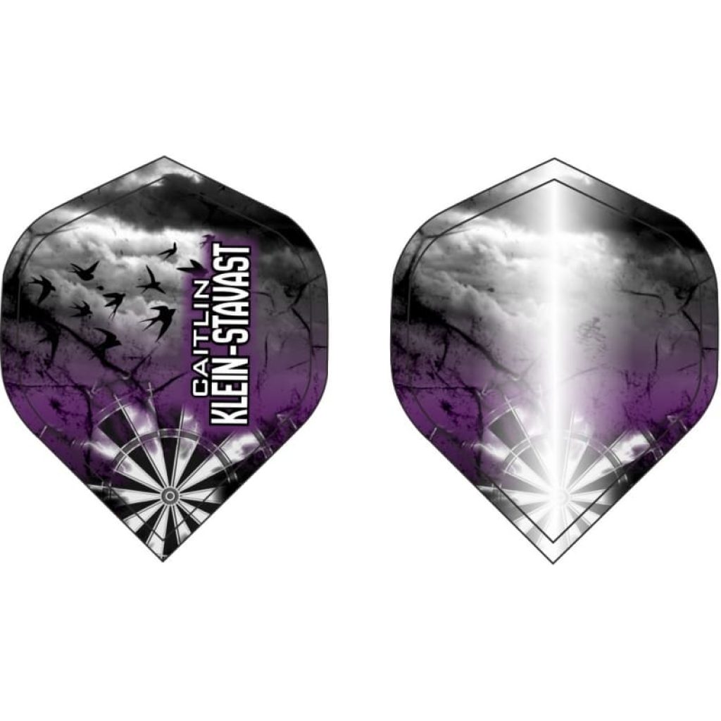 Flights bedrukken + Gratis ontwerp! Shopdarts