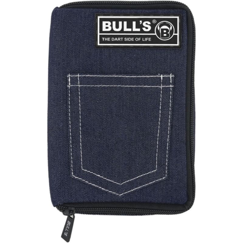 Bulls Dart case jeans